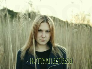 HottyAnastasia