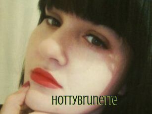 HottyBrunette