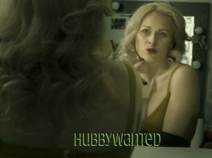 Hubbywanted
