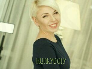 Hunky_Dory Video sodomie anal