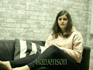 Hadjenson
