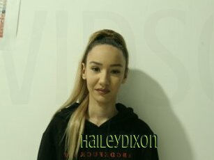 Haileydixon