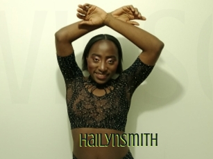 Hailynsmith
