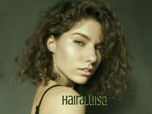 Hairaluisa