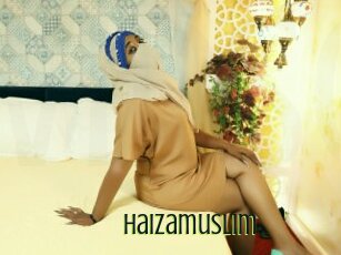 Haizamuslim