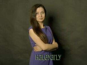 Haleyarly