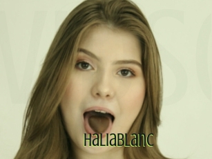 Haliablanc