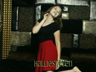 Halliesteven