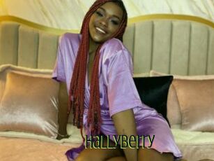 Hallyberry