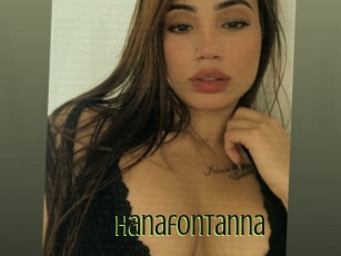 Hanafontanna