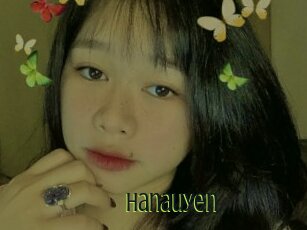 Hanauyen