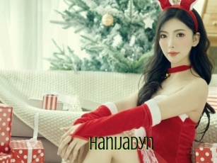 Hanijadyn