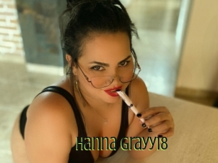 hanna_grayy18 Video sodomie anal