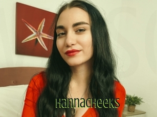 Hannacheeks