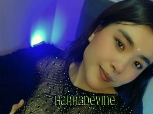 hannadevine Video sodomie anal