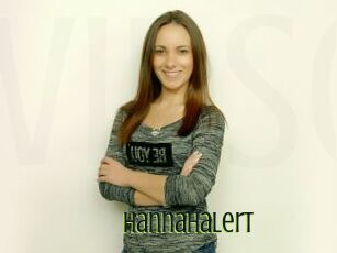 Hannahalert