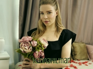 Hannahilman