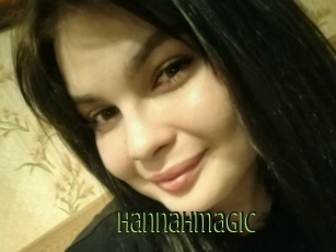 Hannahmagic