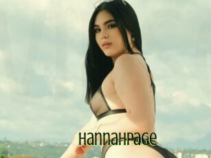 Hannahpage