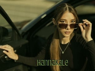 Hannakale