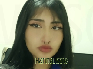 Hannaliss18