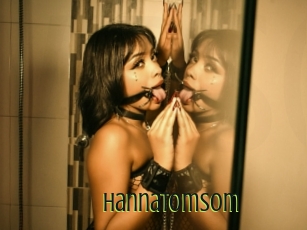 Hannatomsom