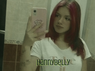 Hannybelly