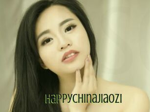 Happychinajiaozi