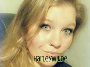 Harleywilde