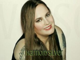 Harmonysilver