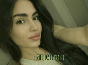 Harrietfrost