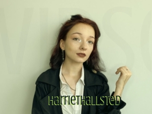 Harriethallsted