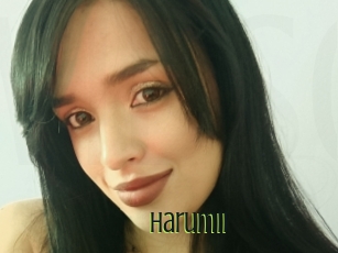 Harumii