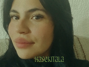Hasekitala