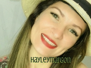 Hayleymargon