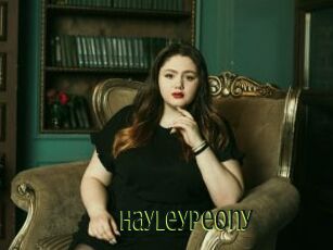 Hayleypeony