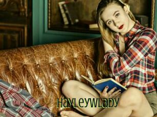 Hayleywlady