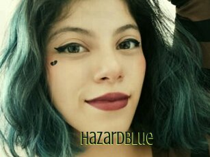 Hazardblue