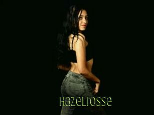 Hazelrosse