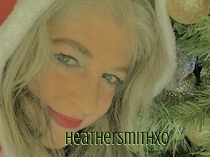 heathersmithxo Video sodomie anal