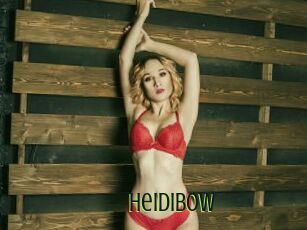 Heidibow
