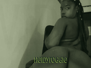 Heidyroggie