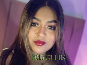 hela_collins Video sodomie anal