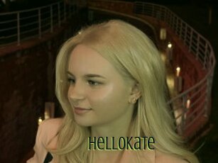 Hell0kate