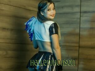 Hellenjhonson