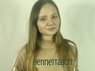 Henriettaburt