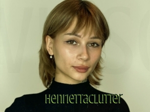 Henriettaclutter