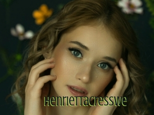 Henriettacresswe