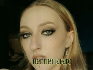 Henriettafare