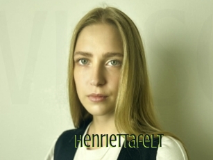 Henriettafelt